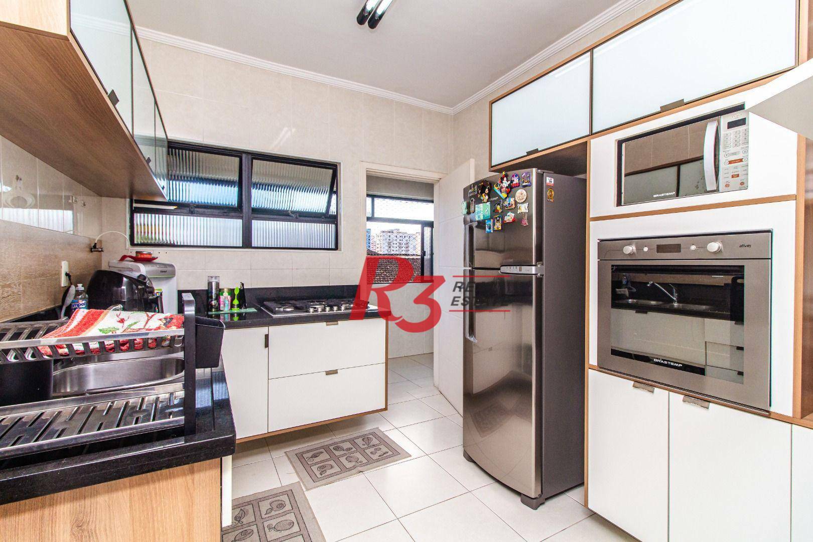 Apartamento à venda com 2 quartos, 90m² - Foto 17