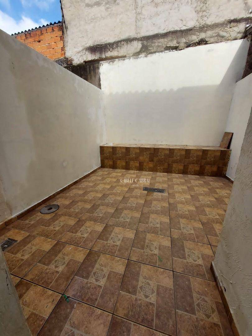 Casa de Condomínio à venda com 2 quartos, 74m² - Foto 11