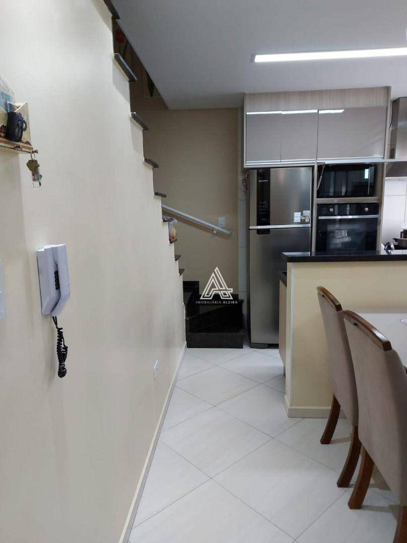 Apartamento à venda com 3 quartos, 84m² - Foto 13