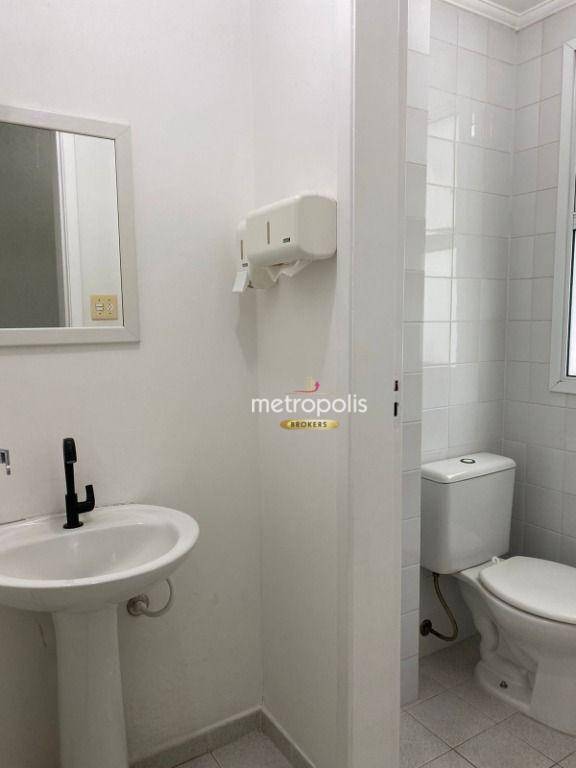 Conjunto Comercial-Sala à venda, 36m² - Foto 4