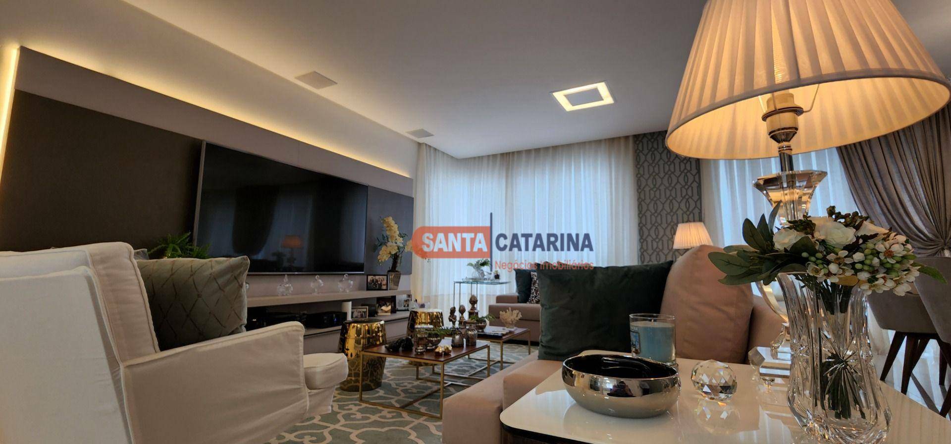 Apartamento à venda com 4 quartos, 167m² - Foto 18