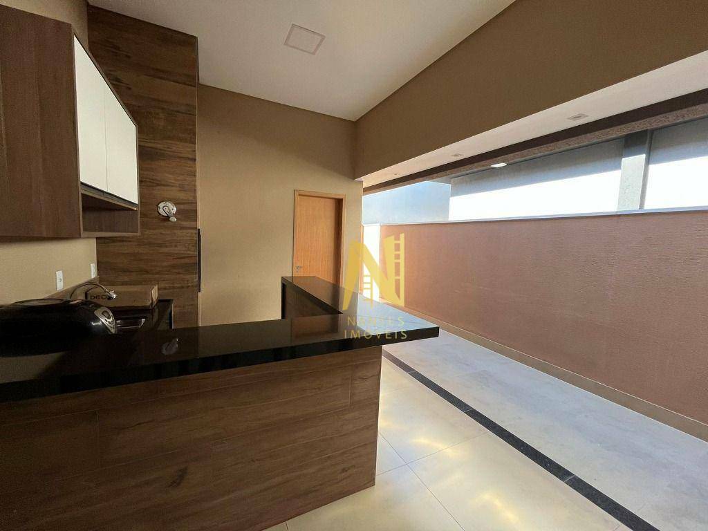 Casa de Condomínio à venda com 3 quartos, 146m² - Foto 19