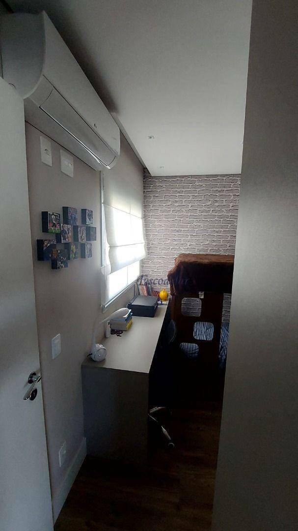 Apartamento à venda com 2 quartos, 90m² - Foto 29