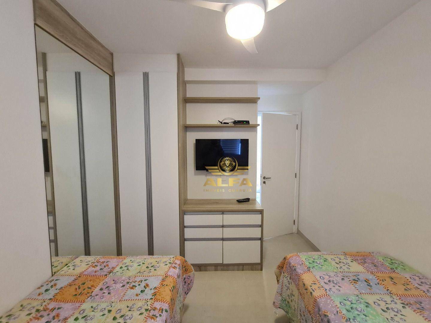 Apartamento à venda com 3 quartos, 99m² - Foto 21