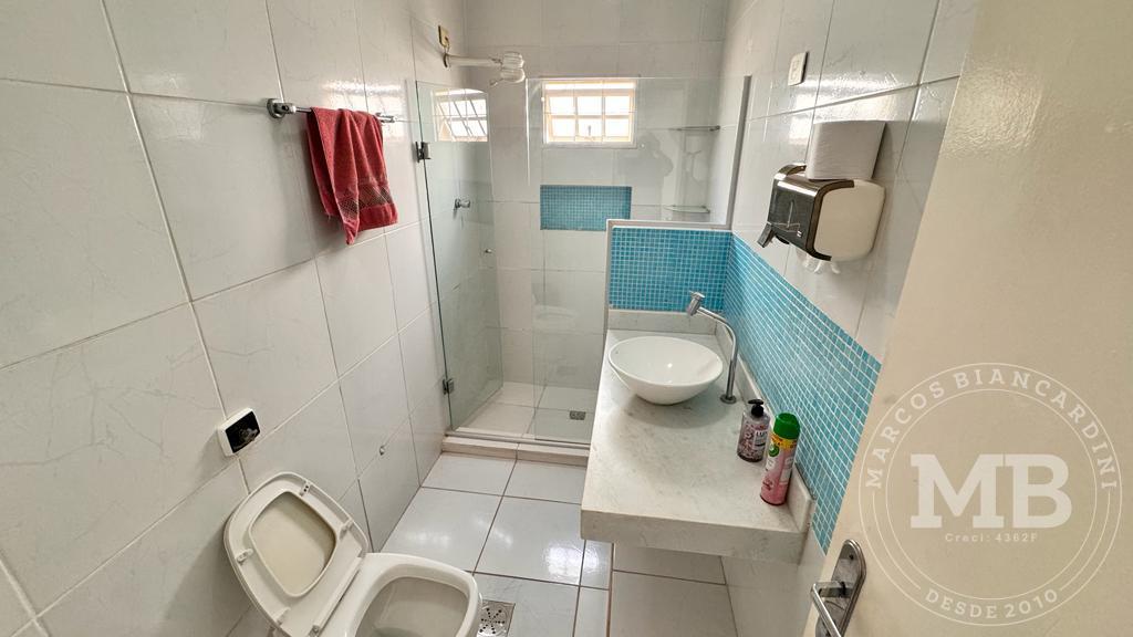 Prédio Inteiro à venda com 4 quartos, 237m² - Foto 9