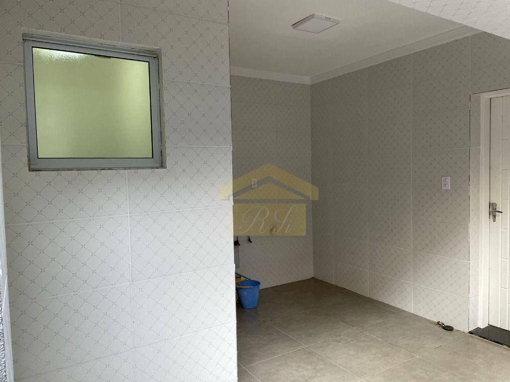 Sobrado à venda com 4 quartos, 240m² - Foto 23