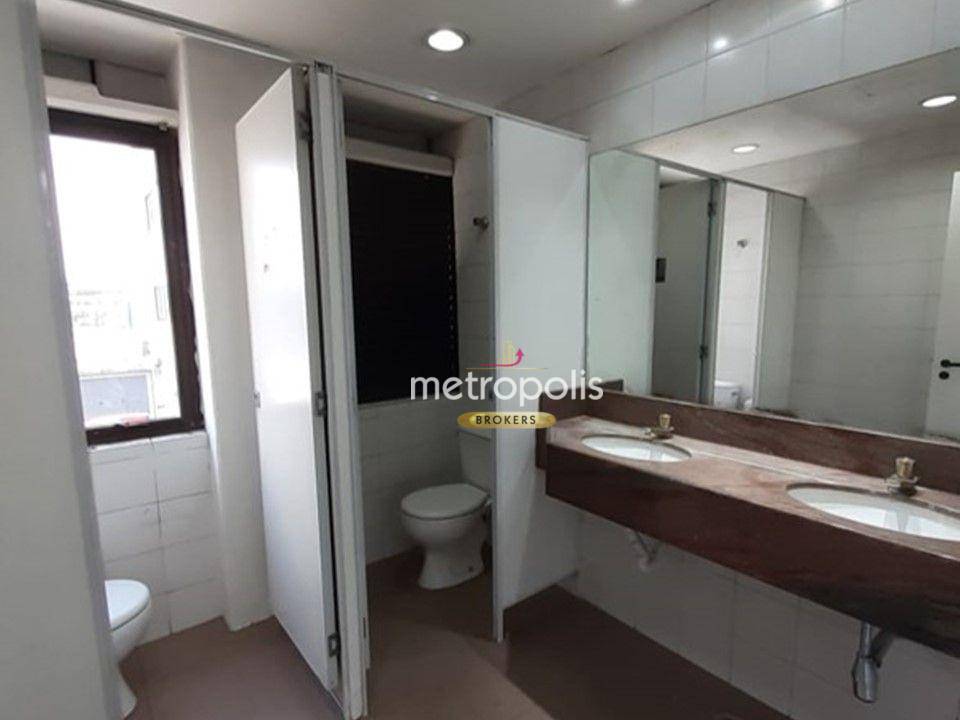 Conjunto Comercial-Sala para alugar, 406m² - Foto 7