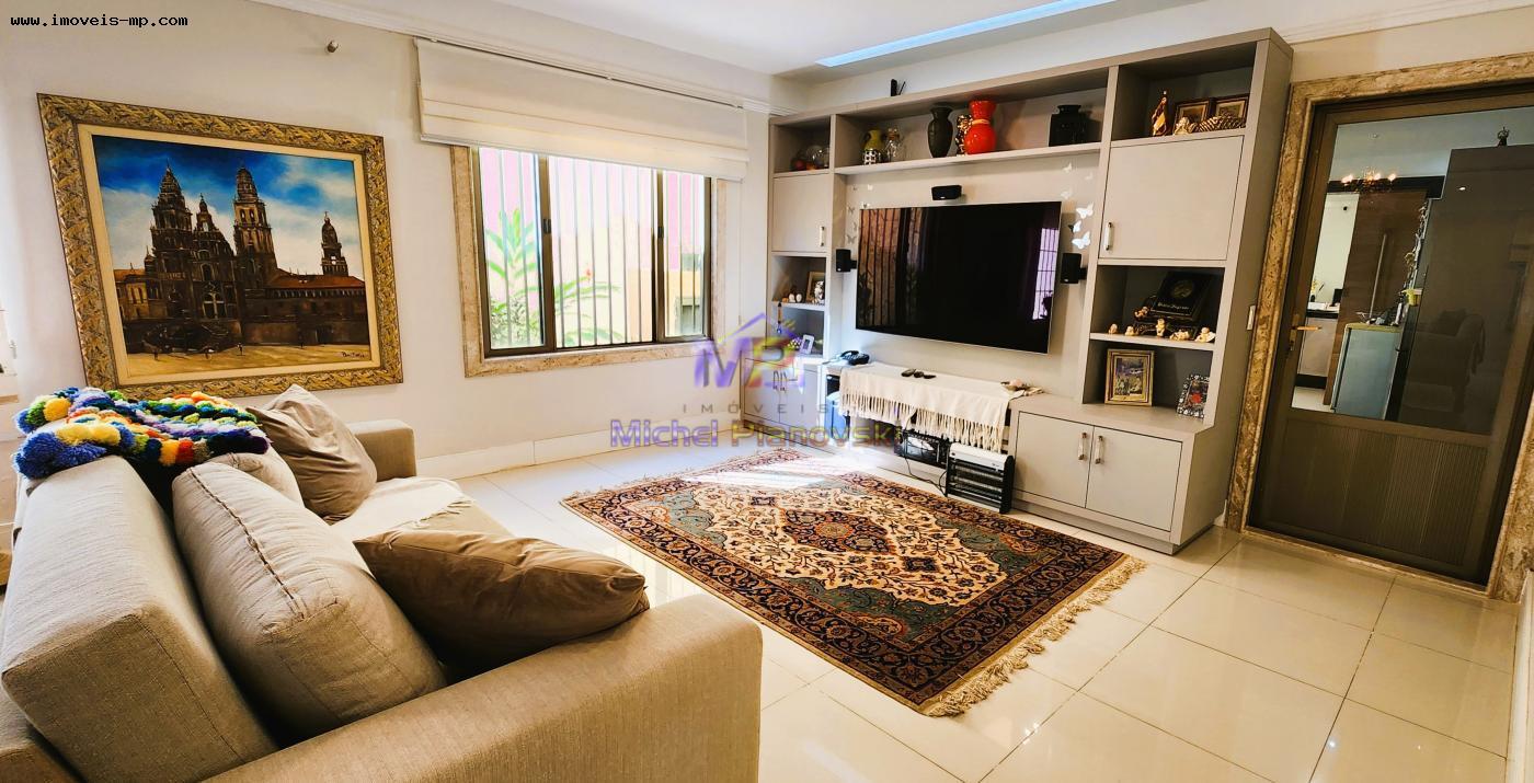 Casa de Condomínio à venda com 3 quartos, 240m² - Foto 10