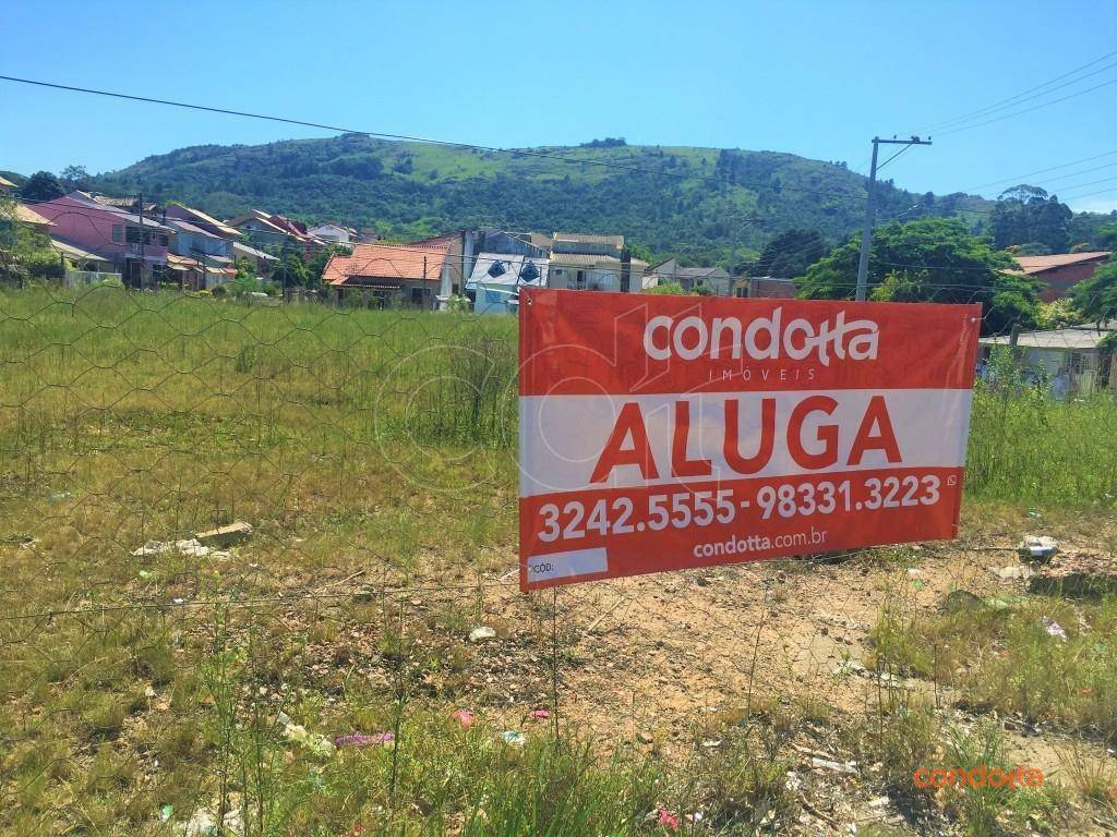 Terreno para alugar, 2000M2 - Foto 2