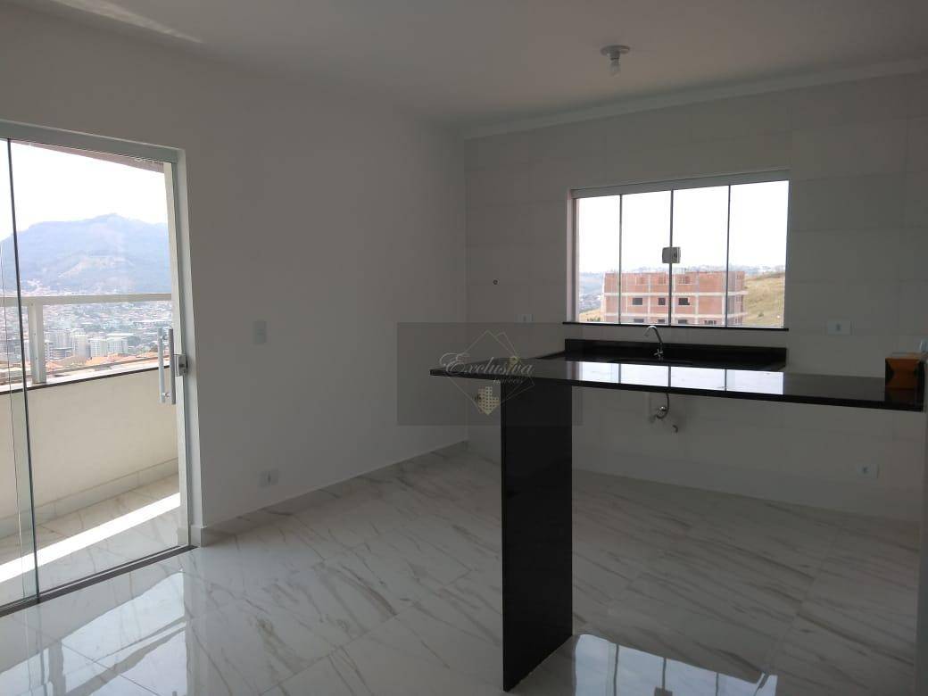 Apartamento à venda com 2 quartos, 79m² - Foto 1