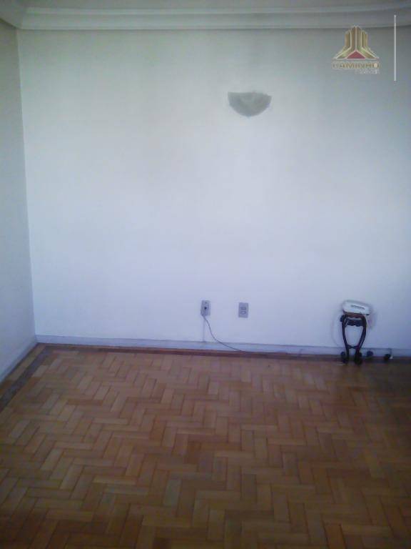 Apartamento à venda com 2 quartos, 44m² - Foto 9