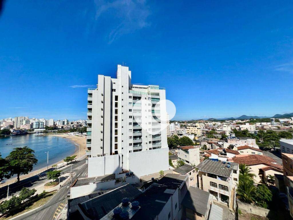 Apartamento à venda com 3 quartos, 104m² - Foto 11