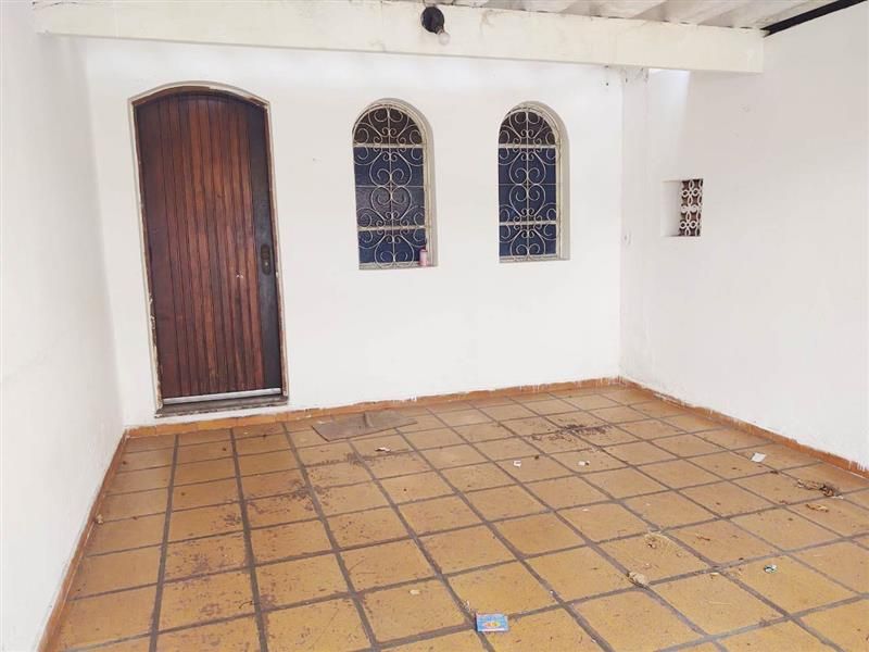 Sobrado à venda com 2 quartos, 80m² - Foto 2