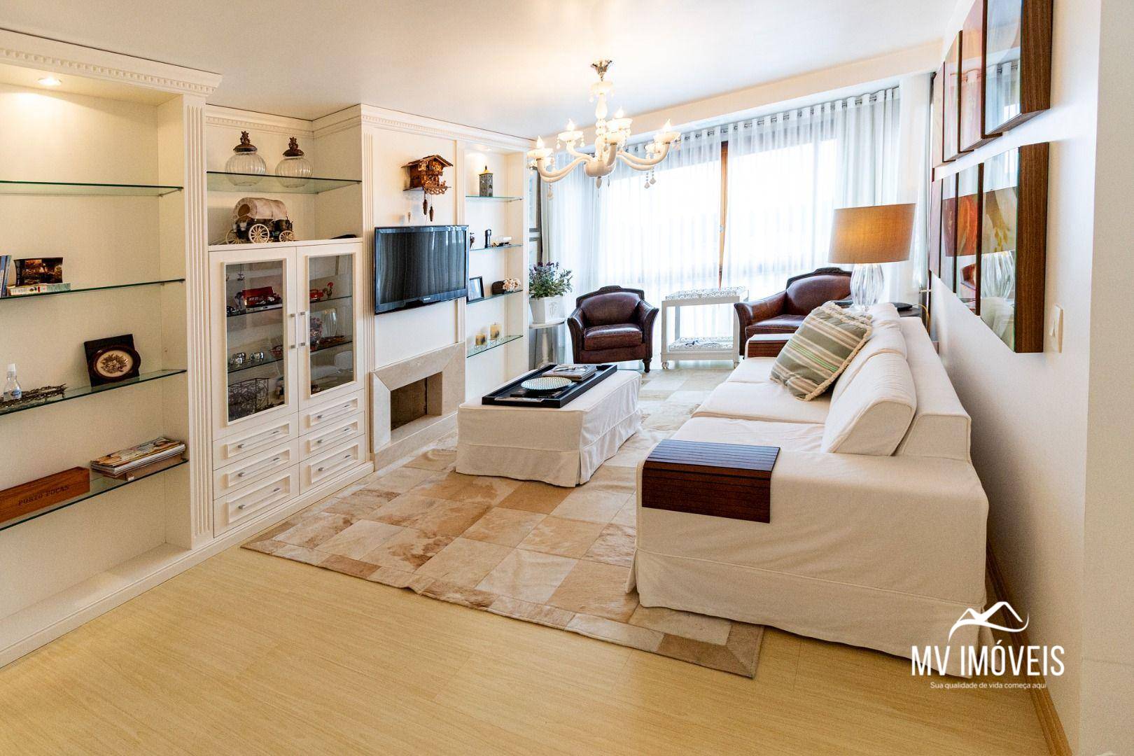 Apartamento, 2 quartos, 79 m² - Foto 1