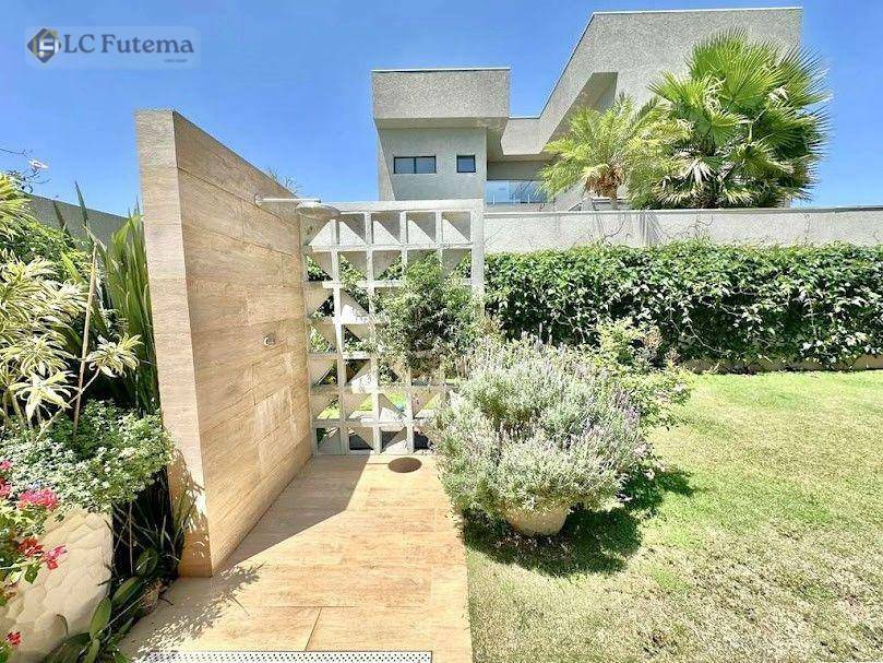 Casa de Condomínio à venda com 4 quartos, 345m² - Foto 40