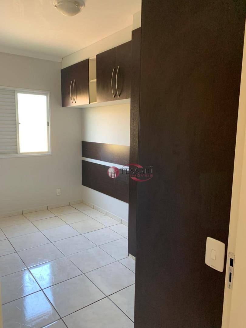 Apartamento à venda com 2 quartos, 57m² - Foto 7