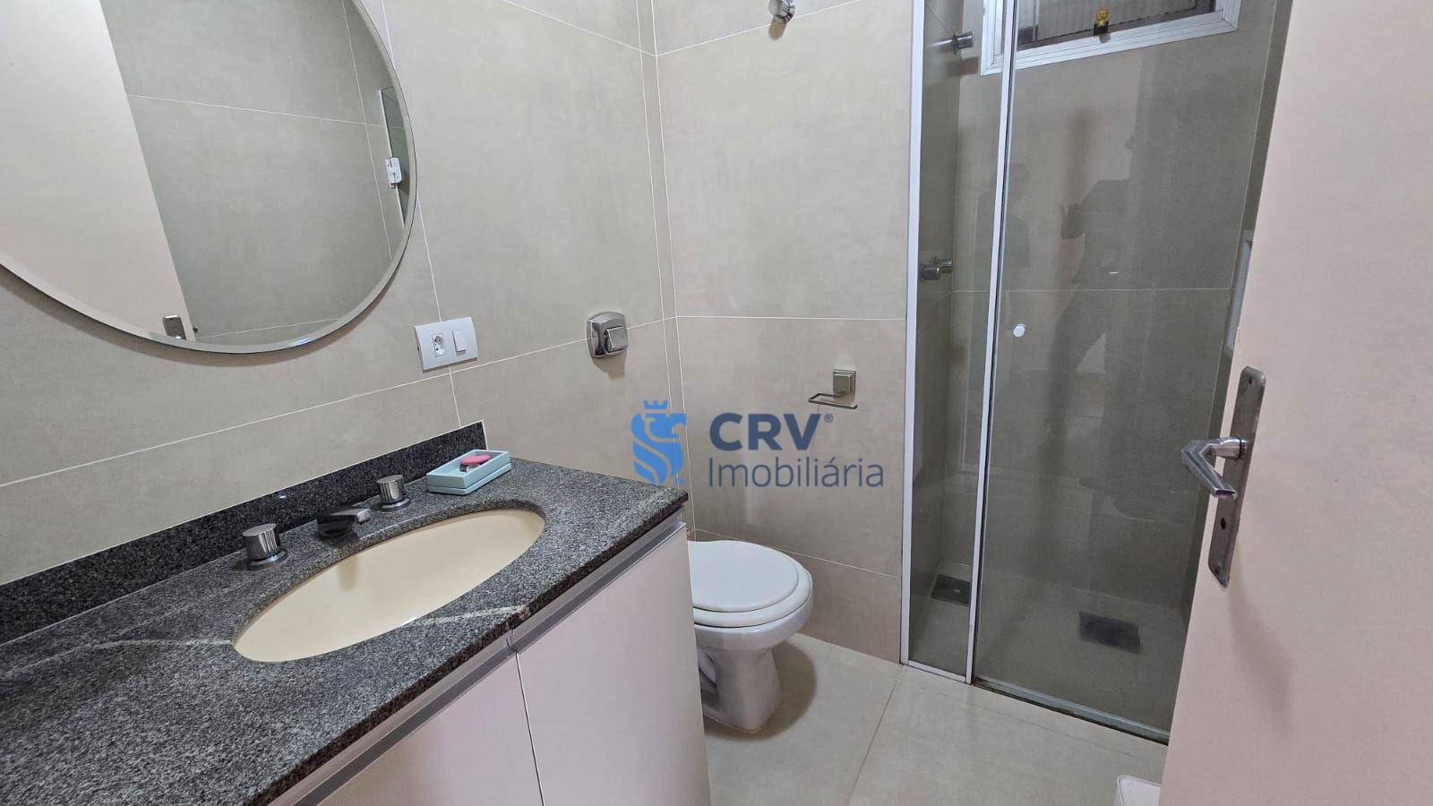 Apartamento à venda com 3 quartos, 83m² - Foto 9