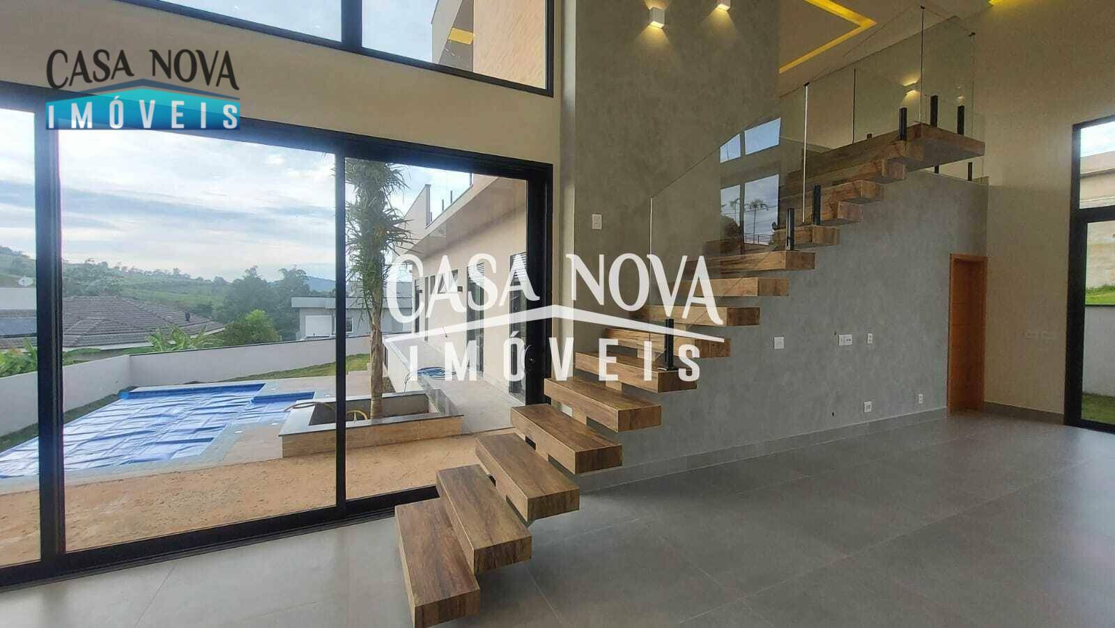 Casa de Condomínio à venda com 4 quartos, 320m² - Foto 12