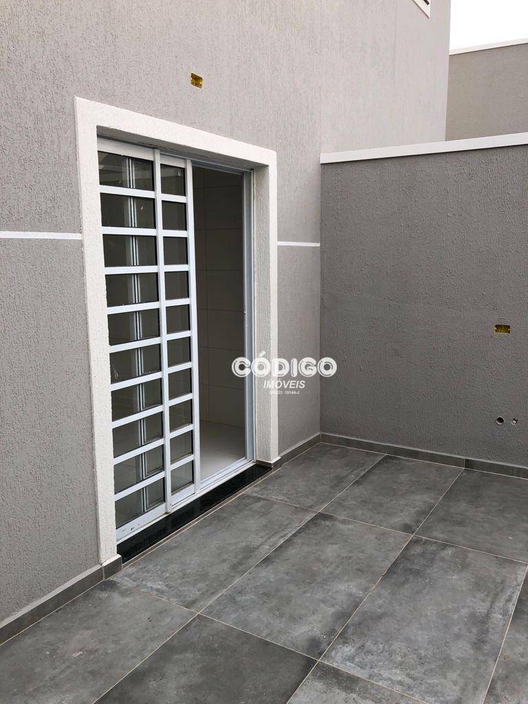 Sobrado à venda com 3 quartos, 112m² - Foto 5