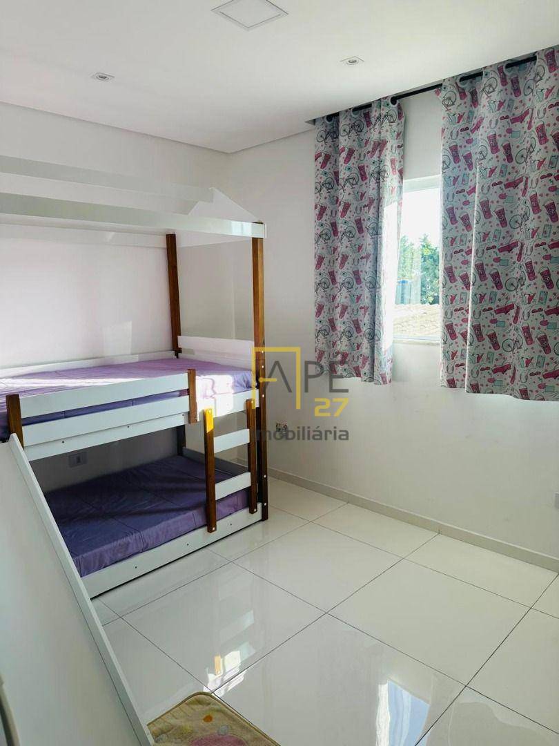 Sobrado, 3 quartos, 200 m² - Foto 5