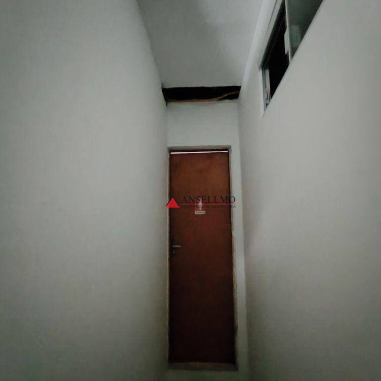 Conjunto Comercial-Sala para alugar, 35m² - Foto 8