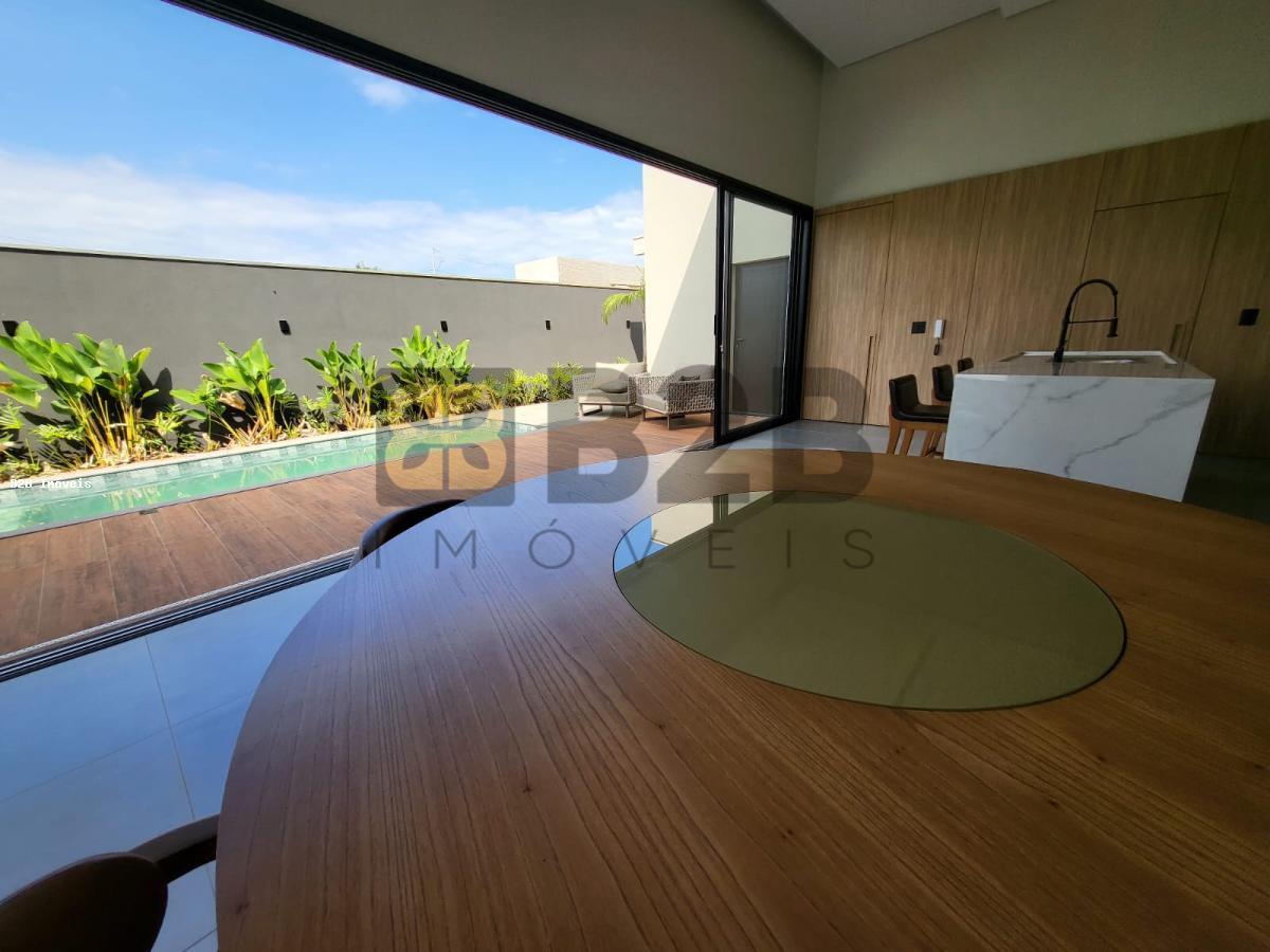 Casa de Condomínio à venda com 3 quartos, 205m² - Foto 11