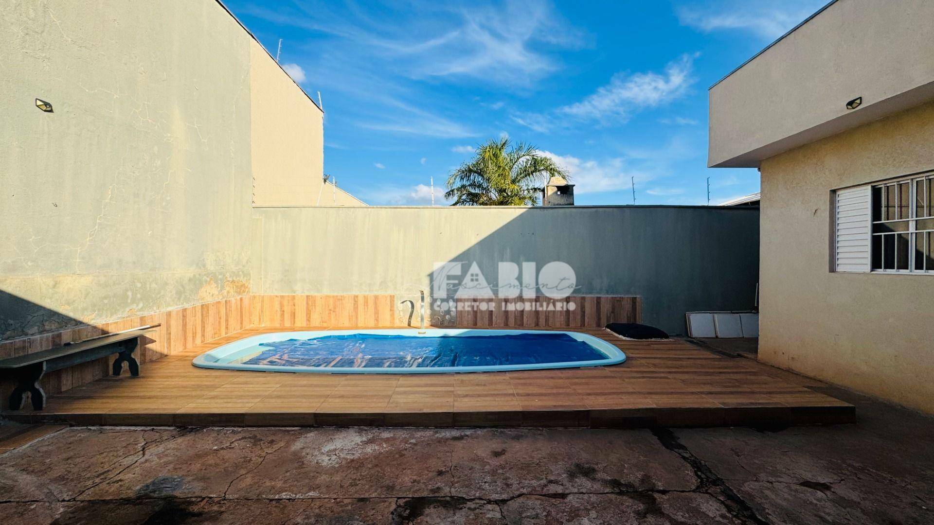 Casa à venda com 3 quartos, 250m² - Foto 19