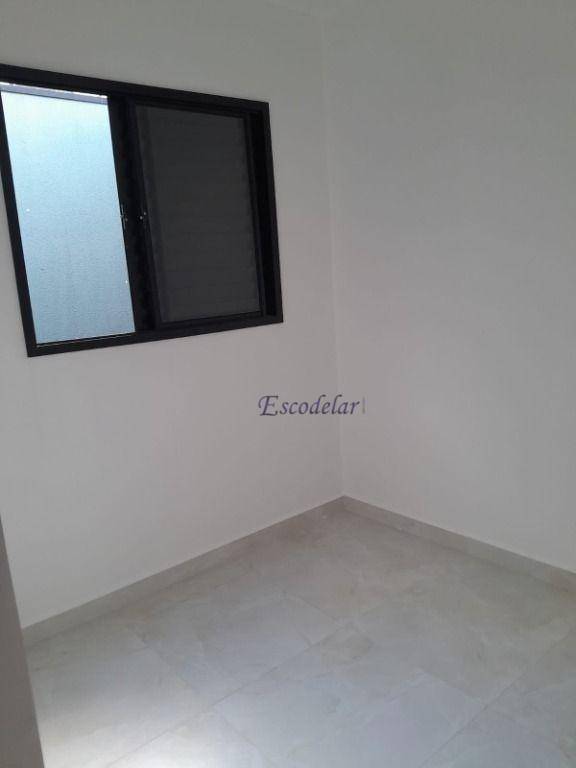 Apartamento à venda com 1 quarto, 28m² - Foto 14