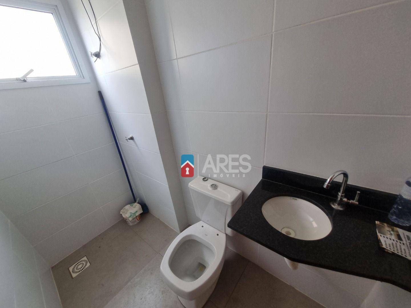 Apartamento à venda com 2 quartos, 59m² - Foto 7