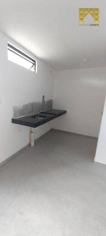 Apartamento à venda com 2 quartos, 52m² - Foto 4