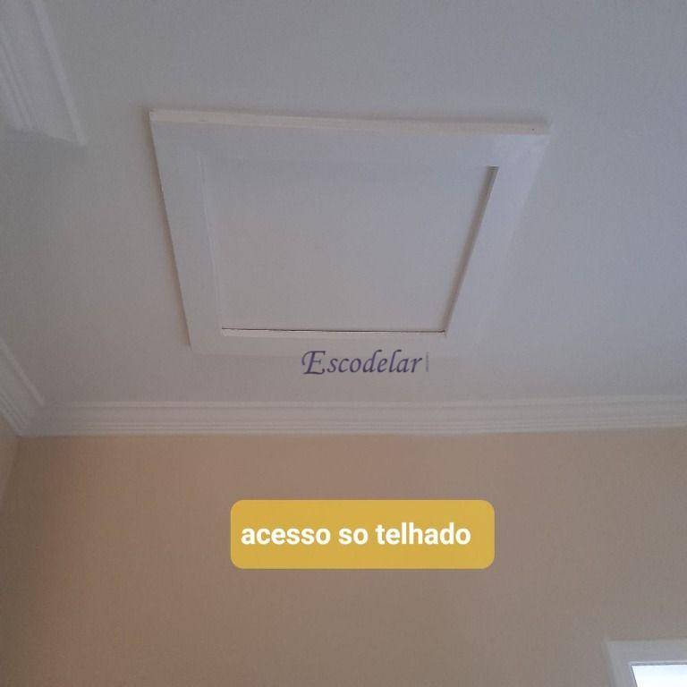 Sobrado à venda com 3 quartos, 145m² - Foto 16