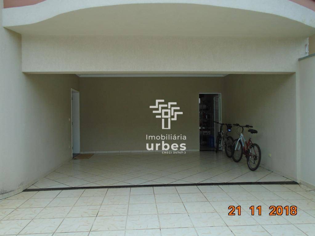 Casa, 3 quartos, 191 m² - Foto 3