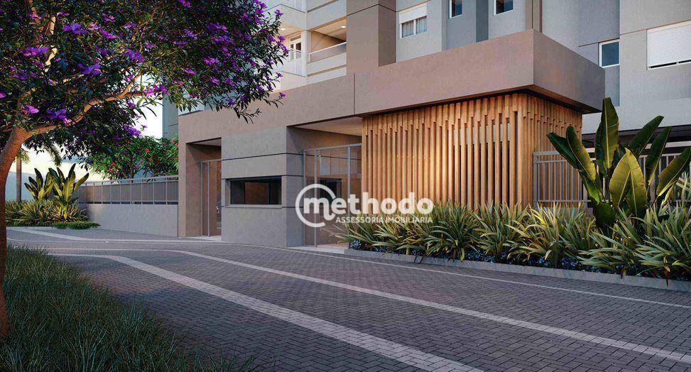 Apartamento à venda com 3 quartos, 127m² - Foto 18