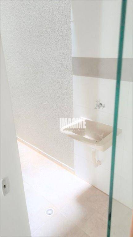 Apartamento à venda com 2 quartos, 40m² - Foto 16