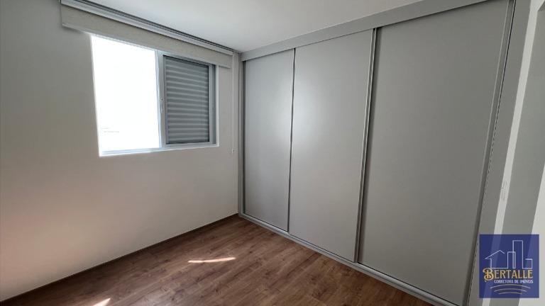 Apartamento à venda com 1 quarto, 40m² - Foto 9