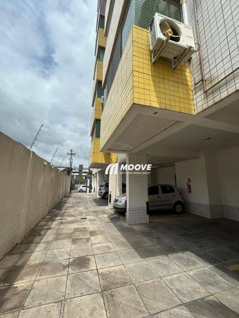 Apartamento, 2 quartos, 84 m² - Foto 3