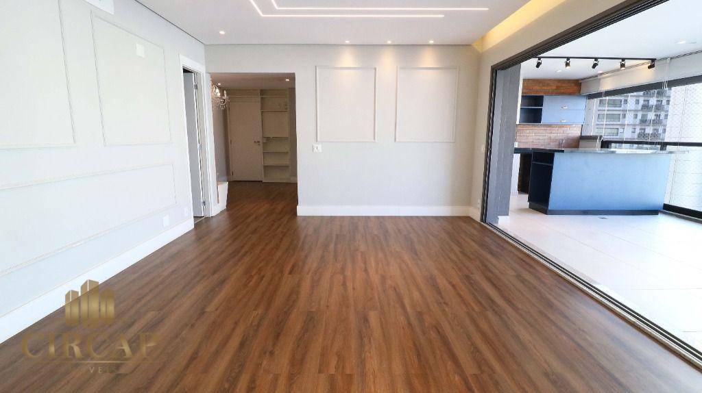 Apartamento à venda com 4 quartos, 162m² - Foto 5