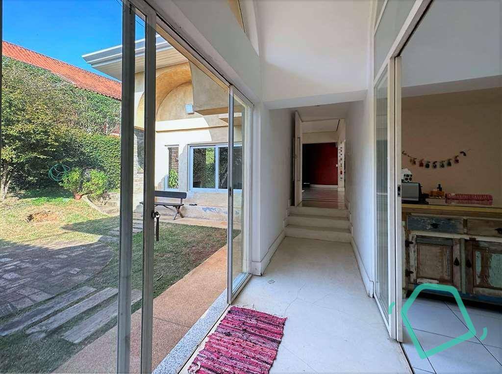 Casa de Condomínio à venda com 3 quartos, 308m² - Foto 25