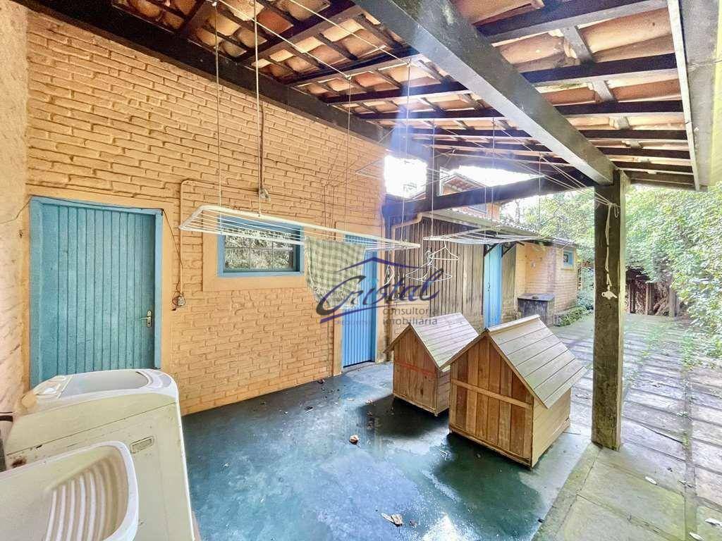 Casa de Condomínio à venda e aluguel com 3 quartos, 440m² - Foto 53