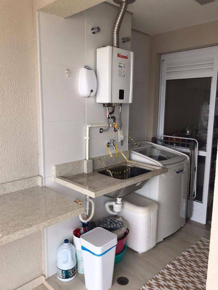 Apartamento à venda com 2 quartos, 96m² - Foto 6