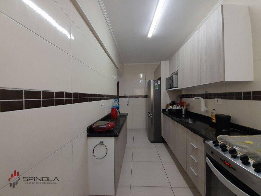 Apartamento à venda com 2 quartos, 73m² - Foto 8