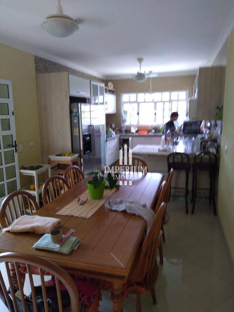 Sobrado à venda com 3 quartos, 330m² - Foto 18