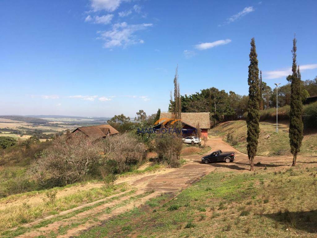 Haras e Área Rural Padrão à venda, 193600M2 - Foto 28