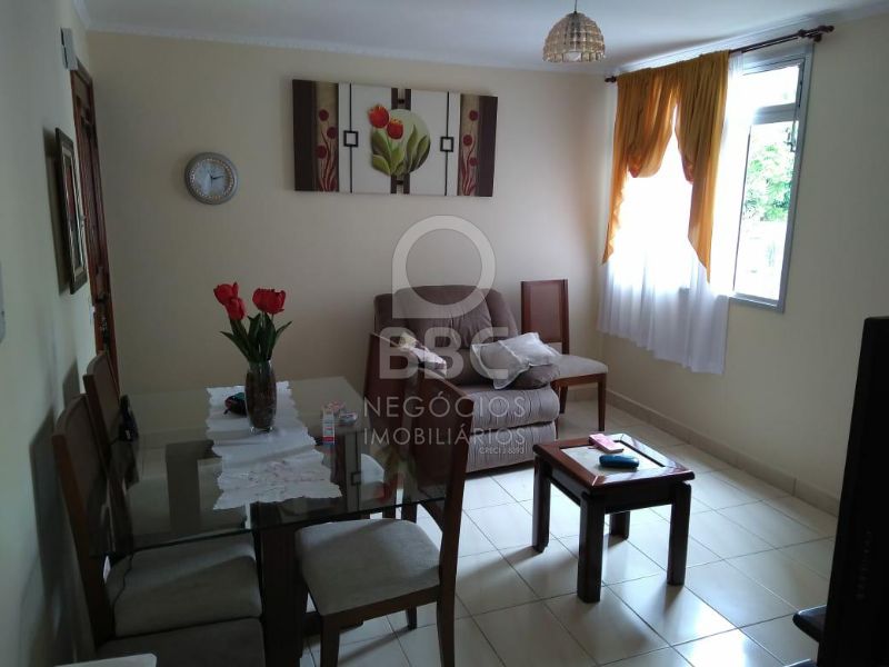 Apartamento à venda com 2 quartos, 51m² - Foto 2