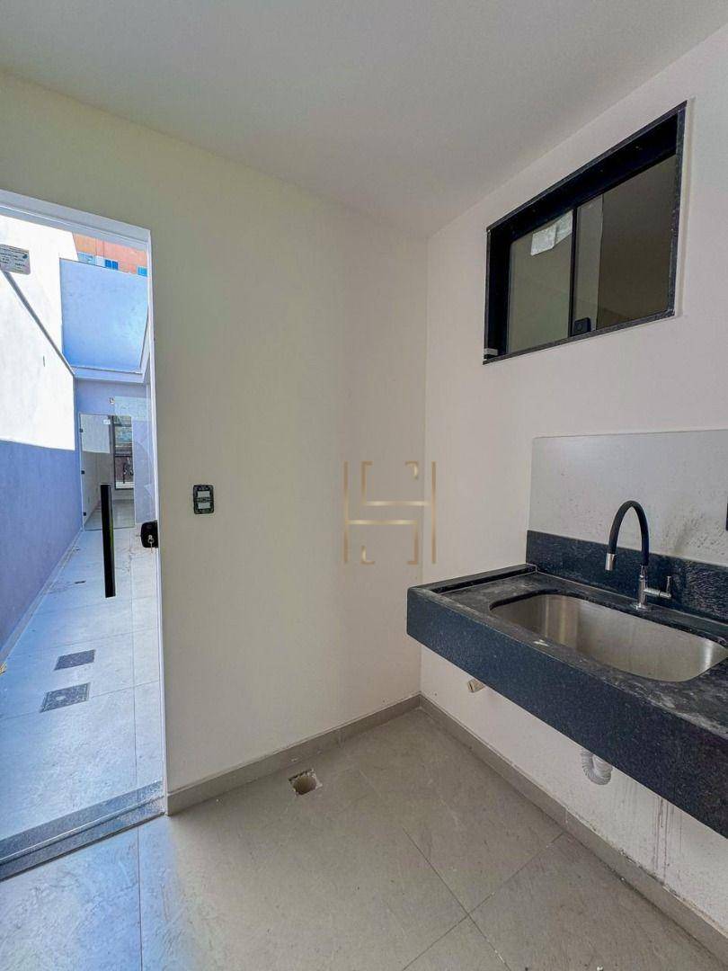 Casa, 3 quartos, 125 m² - Foto 2