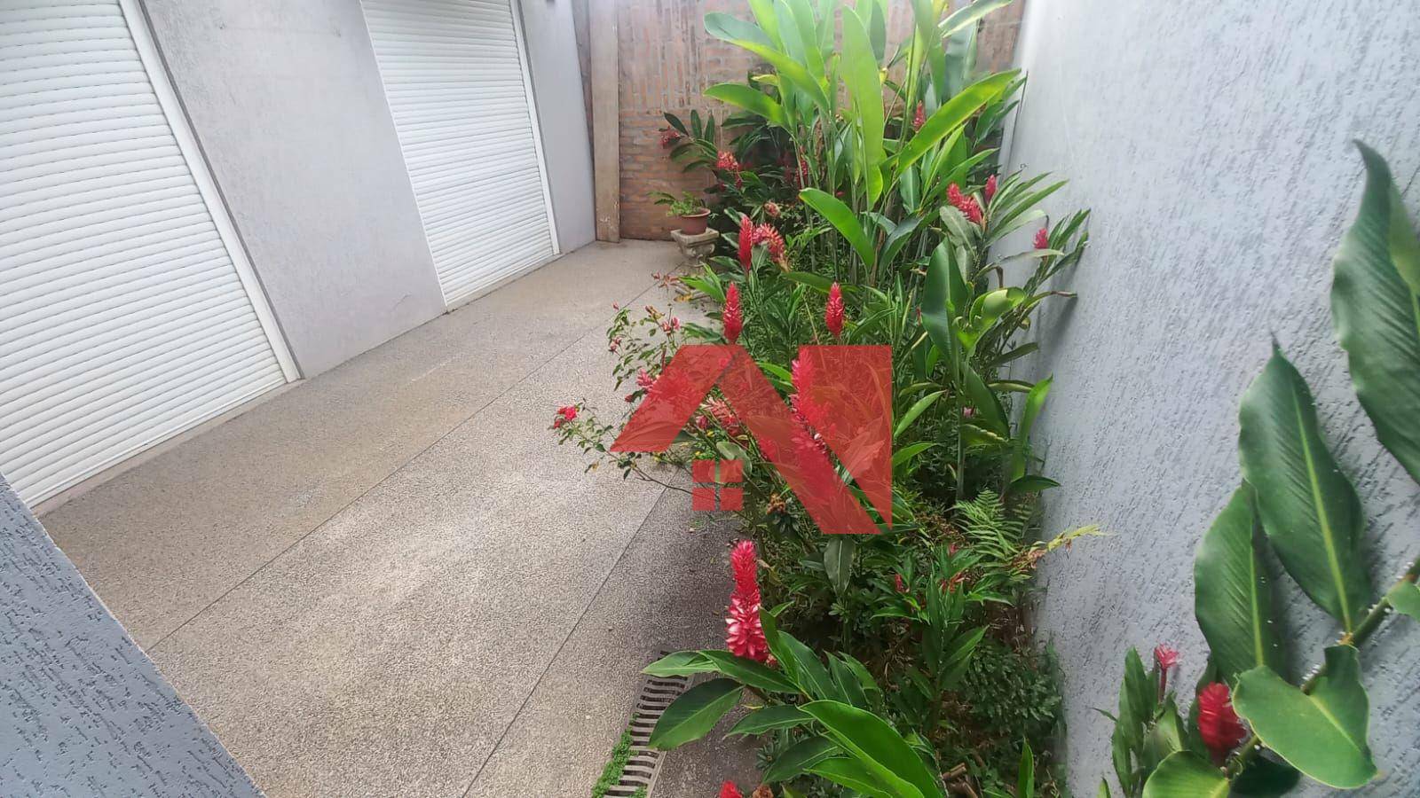 Sobrado à venda e aluguel com 4 quartos, 400m² - Foto 51
