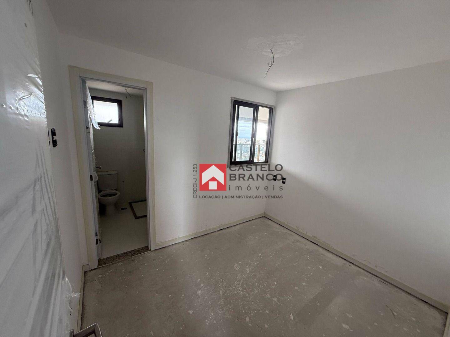 Apartamento à venda com 3 quartos, 114m² - Foto 16