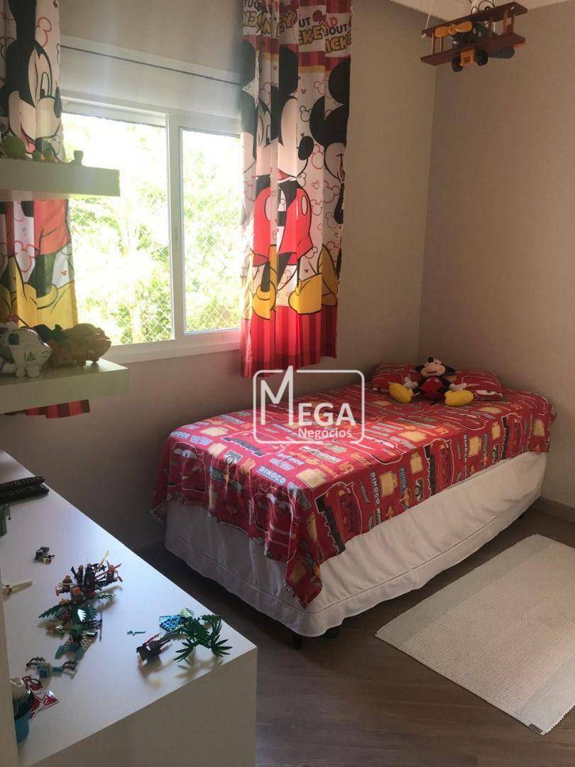 Apartamento à venda com 3 quartos, 132m² - Foto 5