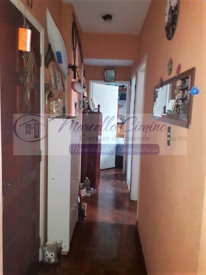 Apartamento à venda com 2 quartos, 65m² - Foto 8