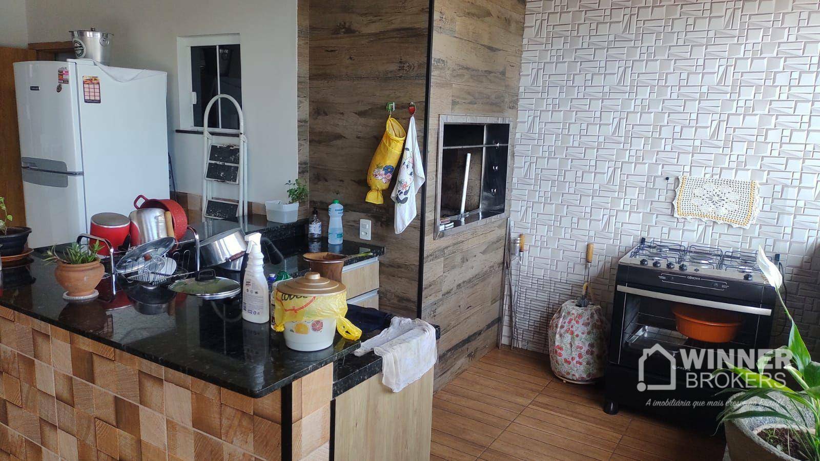 Casa à venda com 2 quartos, 149m² - Foto 12